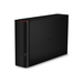Buffalo DriveStation HD-GD6.0U3D external hard drive 6 TB Micro-USB B 2.0/3.2 Gen 1 (3.1 Gen 1) Black thumbnail 1