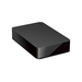 Buffalo HD-LC2.0U3/N external hard drive 2 TB Micro-USB B 3.2 Gen 1 (3.1 Gen 1) Black thumbnail 6
