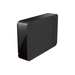 Buffalo HD-LC2.0U3/N external hard drive 2 TB Micro-USB B 3.2 Gen 1 (3.1 Gen 1) Black thumbnail 1