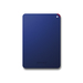 Buffalo HD-PNF1.0U3-BLE external hard drive 1 TB 2.5″ Micro-USB B 3.2 Gen 1 (3.1 Gen 1) Blue thumbnail 1