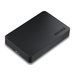 Buffalo DriveStation HD-PCF2.0U3-GBE external hard drive 2 TB Micro-USB B 2.0/3.2 Gen 1 (3.1 Gen 1) Black thumbnail 1