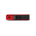 Buffalo MiniStation HD-PZN2.0U3-R external hard drive 2 TB USB 2.0/3.2 Gen 1 (3.1 Gen 1) Red thumbnail 3
