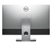 DELL Inspiron 7777 Intel® Core™ i5 i5-8400T 68.6 cm (27″) 1920 x 1080 pixels All-in-One PC 8 GB DDR4-SDRAM 1 TB HDD Windows 10 Home Wi-Fi 5 (802.11ac) Black, Grey thumbnail 7