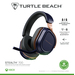 Turtle Beach Stealth 700 GEN3 Xbox - Blauw