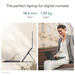 ASUS Zenbook Duo OLED Copilot+ PC UX8406CA-QL038W