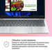 HP Inc. Notebook EliteBook 8 G1i U7-255U 512GB/16GB/W11P/13.3 C51LBET