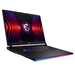 MSI Gaming Raider GE78 HX 14VIG-639NL Intel® Core™ i9 i9-14900HX Laptop 43.2 cm (17″) Quad HD+ 32 GB DDR5-SDRAM 2 TB SSD NVIDIA GeForce RTX 4090 Wi-Fi 7 (802.11be) Windows 11 Pro Black thumbnail 2