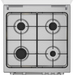 Beko FBM6202XNL AeroPerfect