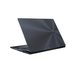 ASUS Zenbook UX7602BZ Computadora portátil 40.6 cm (16") Pantalla táctil Intel® Core™ i9 i9-13905H 32 GB LPDDR5x-SDRAM 1 TB SSD NVIDIA GeForce RTX 4080 Wi-Fi 6E (802.11ax) Windows 11 Home Negro