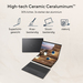 ASUS Zenbook Duo OLED Copilot+ PC UX8407AA-SN481WS