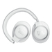 JBL Live 770NC Wit