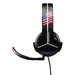 Thrustmaster Y-300CPX Far Cry 5 Edition Headset Wired Head-band Gaming Black, Blue, Red, White thumbnail 4