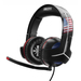 Thrustmaster Y-300CPX Far Cry 5 Edition Headset Wired Head-band Gaming Black, Blue, Red, White thumbnail 1