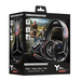 Thrustmaster Y-300CPX Far Cry 5 Edition Headset Wired Head-band Gaming Black, Blue, Red, White thumbnail 2
