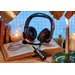 Thrustmaster Y-350CPX 7.1 Powered Far Cry 5 Edition Headset Wired Head-band Gaming Black, Blue, Red, White thumbnail 8
