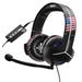 Thrustmaster Y-350CPX 7.1 Powered Far Cry 5 Edition Headset Wired Head-band Gaming Black, Blue, Red, White thumbnail 1