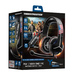 Thrustmaster Y-350CPX 7.1 Powered Far Cry 5 Edition Headset Wired Head-band Gaming Black, Blue, Red, White thumbnail 6
