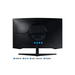 Samsung Odyssey G5 LS32CG552EUXEN
