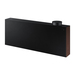 Samsung VL550 loudspeaker Full range Black Wired & Wireless thumbnail 6