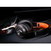COUGAR Phontum S Headset Wired Head-band Gaming Black, Orange thumbnail 7