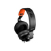 COUGAR Phontum S Headset Wired Head-band Gaming Black, Orange thumbnail 5