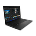 Lenovo ThinkPad L14 Gen 3 (Intel) Intel® Core™ i5 i5-1235U Computadora portátil 35.6 cm (14") HD 8 GB DDR4-SDRAM 256 GB SSD Wi-Fi 6 (802.11ax) Windows 11 Pro Español Negro