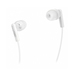 Vultech HD-01W REV. 2.1 headphones/headset Wired In-ear White thumbnail 1