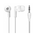 Vultech HD-01W REV. 2.1 headphones/headset Wired In-ear White thumbnail 2