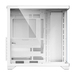 Hiditec H3 PRO Midi Tower Transparent, White thumbnail 7