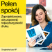 Oryginalny czarny wkład atramentowy HP 973X PageWide XL