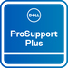 Warranty Upgrade - 3 Year Basic Onsite To 3y Prosupport Plus For Optiplex 5060-5080