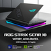 ASUS ROG Strix 18 G835LXG-TQ415W