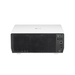 LG ProBeam BU50RG video proyector Proyector de alcance estándar 5000 lúmenes ANSI DLP 2160p (3840x2160) Negro, Blanco