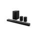 LG DS70TR 5.1.1 kanalen 500 W