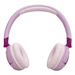 JBL JR320BT Paars