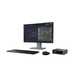 Lenovo ThinkStation PGX GB10 128 GB LPDDR5x-SDRAM 4 TB SSD DGX OS Mini Tower Mini PC Black thumbnail 9
