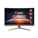 MSI G32C4 E2 computer monitor 80 cm (31.5″) 1920 x 1080 pixels Full HD LCD Black thumbnail 1