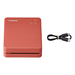 Canon SELPHY QX20 Rood