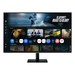 Samsung M7 M70F computer monitor 81.3 cm (32″) 3840 x 2160 pixels 4K Ultra HD LCD Black thumbnail 2