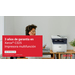 Xerox C325 A4 33 ppm Inalámbrica a doble cara Copia/impresión/escaneado/fax PS3 PCL5e/6 2 bandejas 251 hojas imagen 7