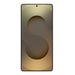 Samsung S25 Ultra Standing Grip Back Cover Grijs