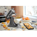 KitchenAid Artisan Mixer 5KSM175PS Tingrijs