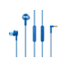 Honor Monster Headphone II Headset Wired In-ear Calls/Music Blue thumbnail 5