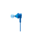 Honor Monster Headphone II Headset Wired In-ear Calls/Music Blue thumbnail 4