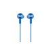 Honor Monster Headphone II Headset Wired In-ear Calls/Music Blue thumbnail 3