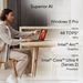 ASUS Zenbook S14 OLED Copilot+PC UX5406SA-PV029W