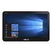 ASUS Vivo AiO V161GAT-BD050D All-in-One PC/workstation Intel® Celeron® N4000 39.6 cm (15.6″) 1366 x 768 pixels Touchscreen 4 GB DDR4-SDRAM 128 GB SSD FreeDOS Wi-Fi 5 (802.11ac) Black thumbnail 1