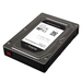 StarTech.com Adaptador Gabinete para Discos Duros o SSD de 2.5" a 3.5" SATA - Convertidor para Disco Duro Externo para Unidades de hasta 12.5mm de Altura