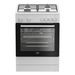 Beko FBM6202WNL AeroPerfect