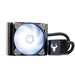 itek ITLCIB12 computer cooling system Processor All-in-one liquid cooler 12 cm thumbnail 3